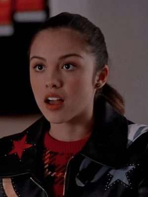 High School Musical Nini Bomber Jacket