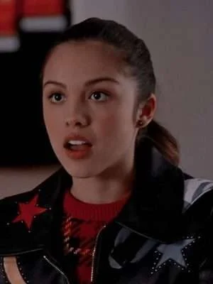 High School Musical Nini Bomber Jacket
