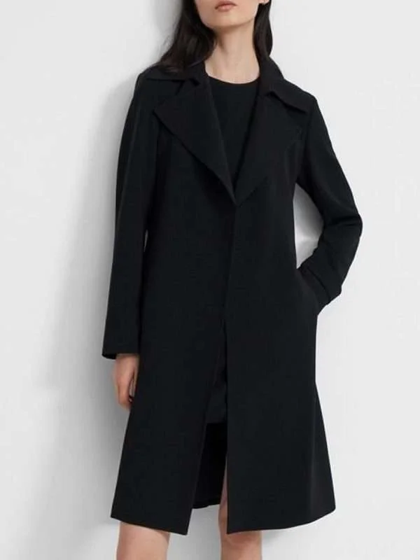 Zoey’s Extraordinary Playlist Joan Coat