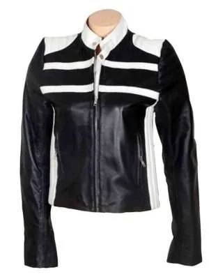 Blonde Ambition Katie Jacket