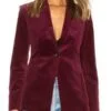 Zoey’s Extraordinary Playlist Zoey Clarke Blazer