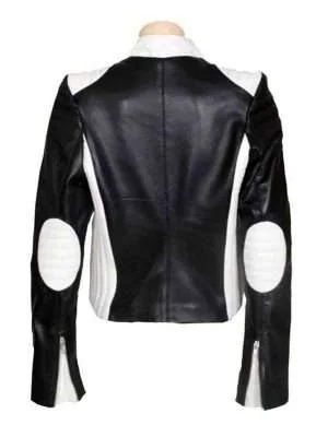 Alternative view of Blonde Ambition Katie Jacket