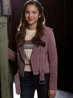 High School Musical Nini Jacket