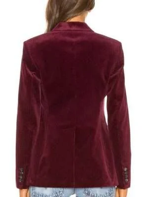 Alternative view of Zoey’s Extraordinary Playlist Zoey Clarke Blazer