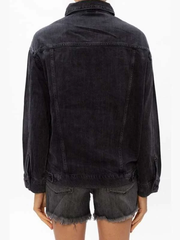 Flip or Flop Season 12 Christina Haack Jacket - Image 2