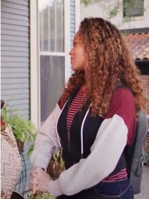 A Christmas Surprise Katelynn Bennett Jacket