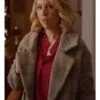 A Gift to Cherish Darcy Archer Coat