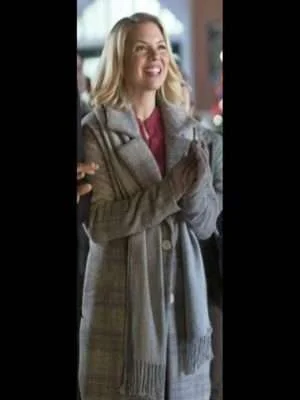 Alternative view of A Gift to Cherish Darcy Archer Coat