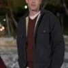 Adam Holly & Ivy Jeremy Jordan Jacket