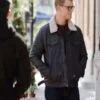 Dashing Home for Christmas Adrian Spencer Jacket