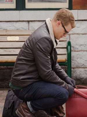 Alternative view of Dashing Home for Christmas Adrian Spencer Jacket