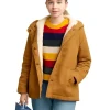 Afterlife of the Party Sydney Sweeney Jacket