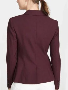 Alisha Boe Blazer