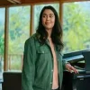 All Together Now Amber Appleton Jacket