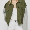Andy Herrera Station 19 Jacket For Women