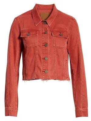 13 Reasons Why S04 Ani Achola Jacket
