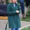 The Woman in the House Anna Green Coat