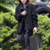 Modern Family Ariel Winter Black Jacket