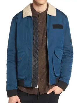 Arrow Rene Ramirez Flight Jacket