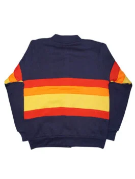 Astros Jacket