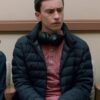 Atypical S02 Sam Gardner Puffer Jacket