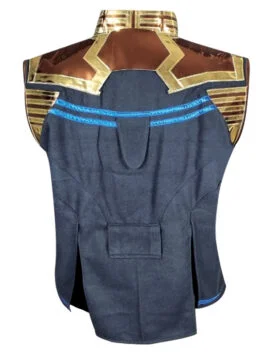 Avengers Infinity War Thanos Vest