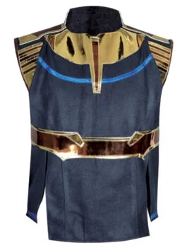 Avengers Infinity War Thanos Vest