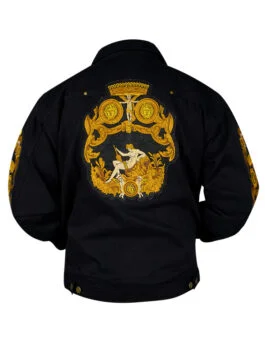 Bad Boys For Life Mike Lowrey Jacket