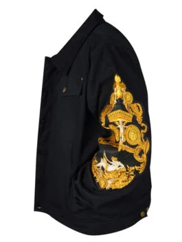 Bad Boys For Life Mike Lowrey Jacket