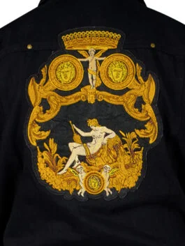 Bad Boys For Life Mike Lowrey Jacket