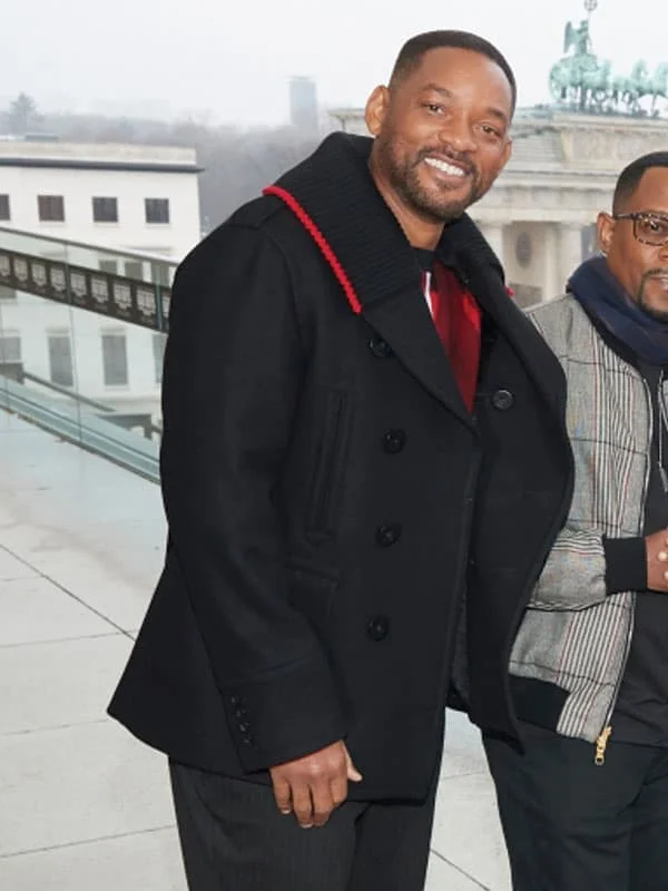 Bad Boys For Life Mike Lowrey Coat - Image 2