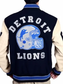 Beverly Hills Cop Axel Foley Jacket