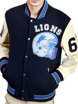 Beverly Hills Cop Jacket