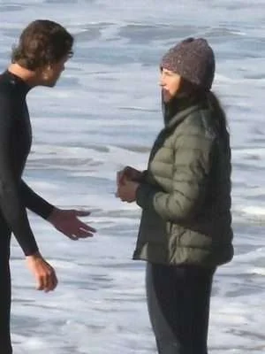 Alternative view of Big Little Lies Jane Chapman Jacket