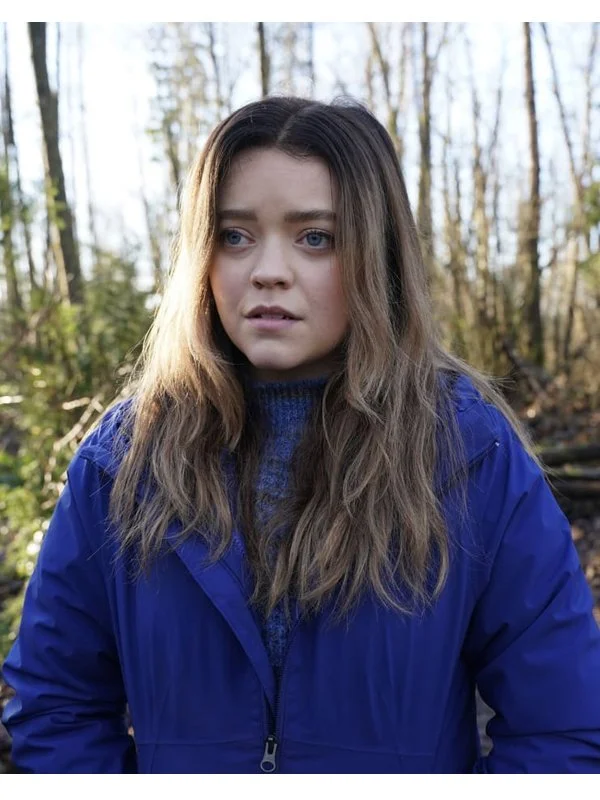 Jade Pettyjohn Big Sky Jacket - Image 3