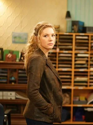 Big Sky Jenny Hoyt Coat