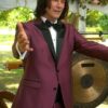 Bill And Ted Face The Music Logan Suit
