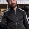 Ted Lasso Season 2 Roy Kent Black Jacket