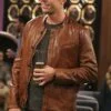 The Big Bang Theory Brian Thomas Smith Jacket
