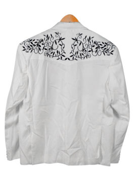 Bullet Train Benito Antonio Coat