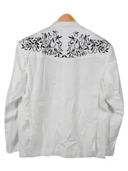 Bullet Train Benito Antonio Coat