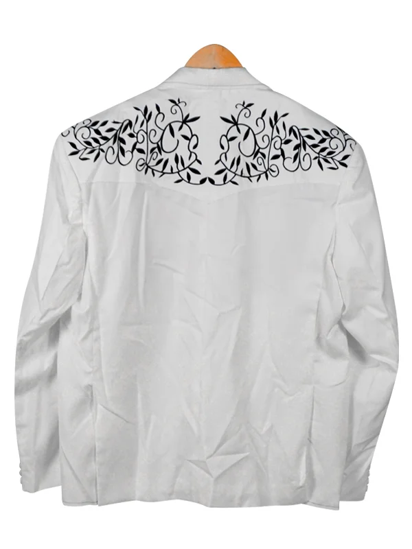 Bullet Train Benito Antonio Coat