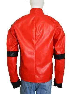Alternative view of Burt Reynolds Smokey & The Bandit Jacket