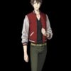 Case File No 221 Kabukicho Lucy Morstan Jacket