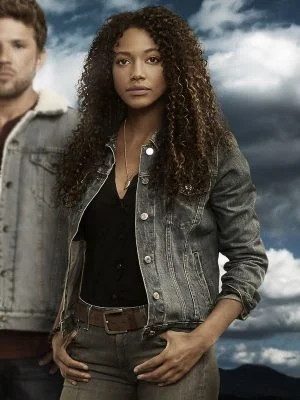 Alternative view of Big Sky Cassie Dewell Jacket