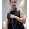 Chaos Walking Nick Jonas Vest