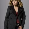 Chicago P.D. Sophia Bush Coat