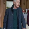 Christmas by Starlight Bruce Dawson Jacket