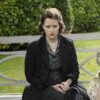 Queen Elizabeth The Crown S04 Claire Foy Coat
