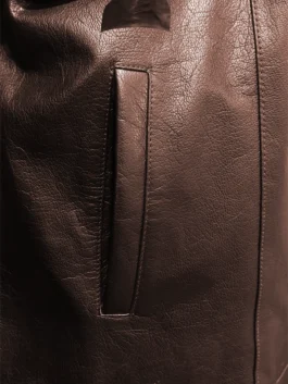 Cleveland Booker Star Trek Coat